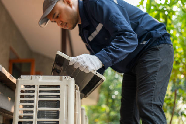 Best HVAC companies near me  in Dayton, MN
